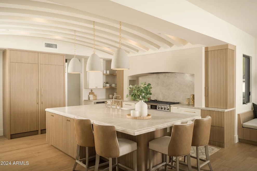Arcadia Home Addition & Renovation