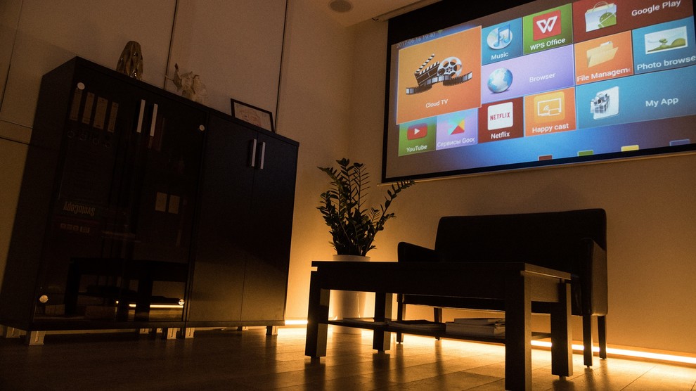 Офиса- шоурум, ТК "Строй-Сити", 3 этаж