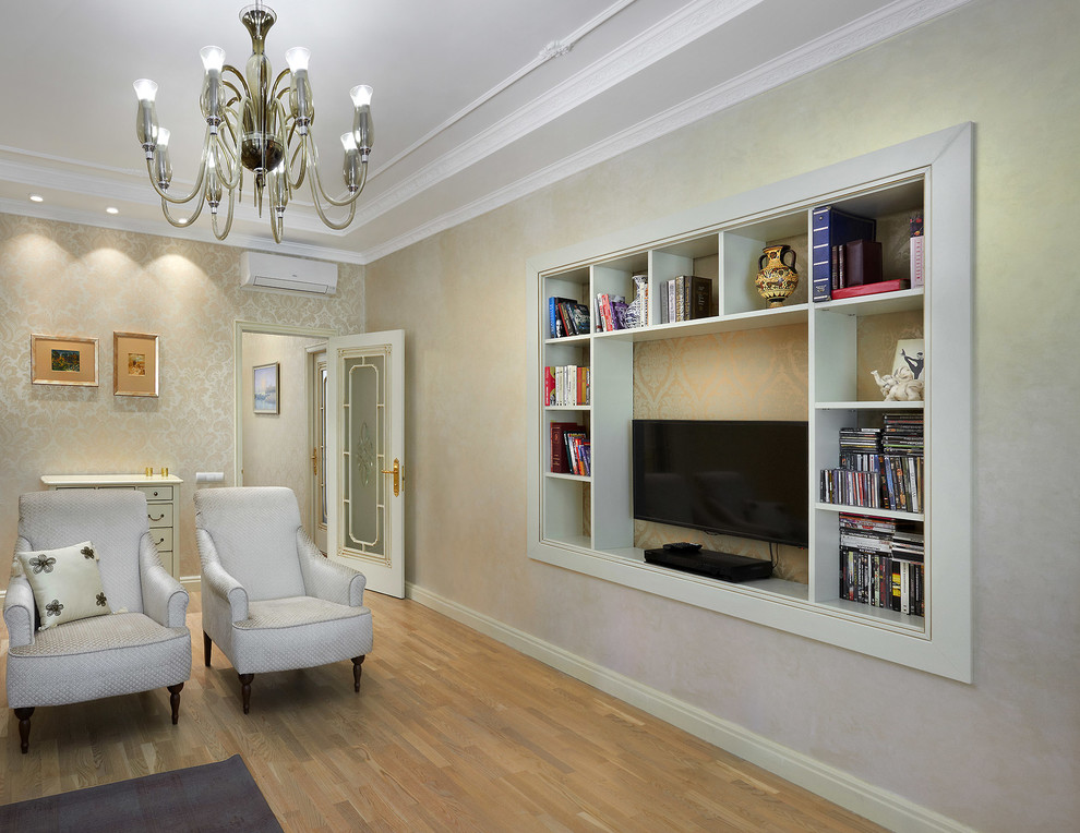 Фотосъемка мебели для компании Alexander Tischler