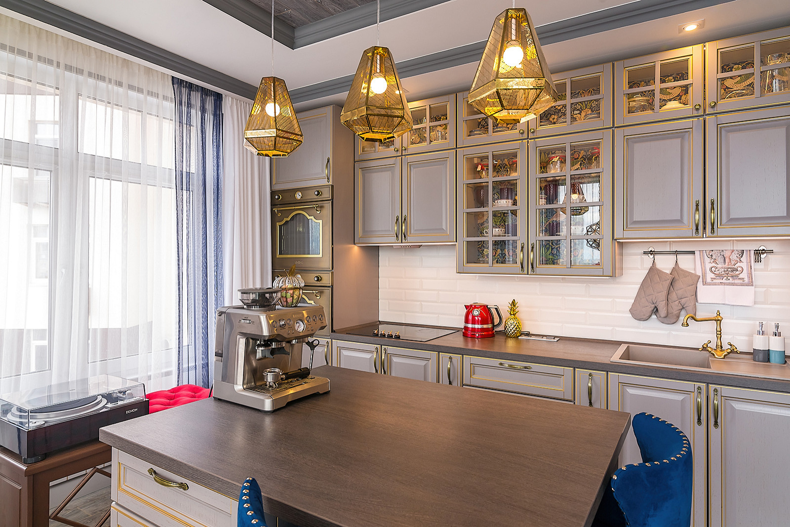 Квартира на продажу. Дом с террасами