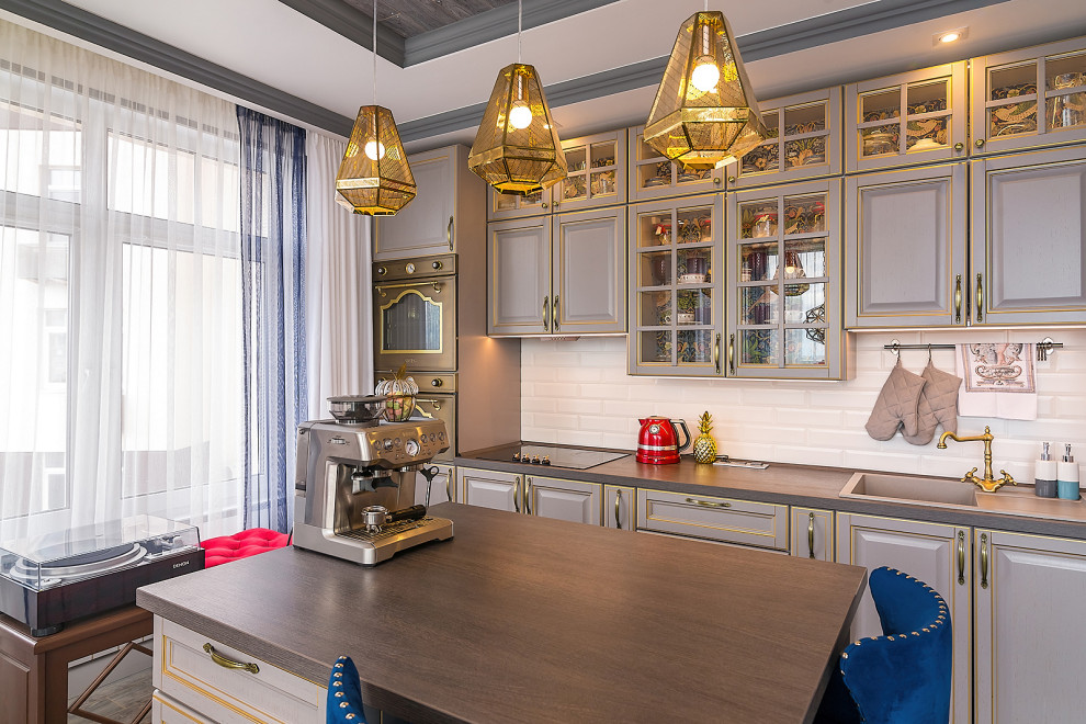 Квартира на продажу. Дом с террасами