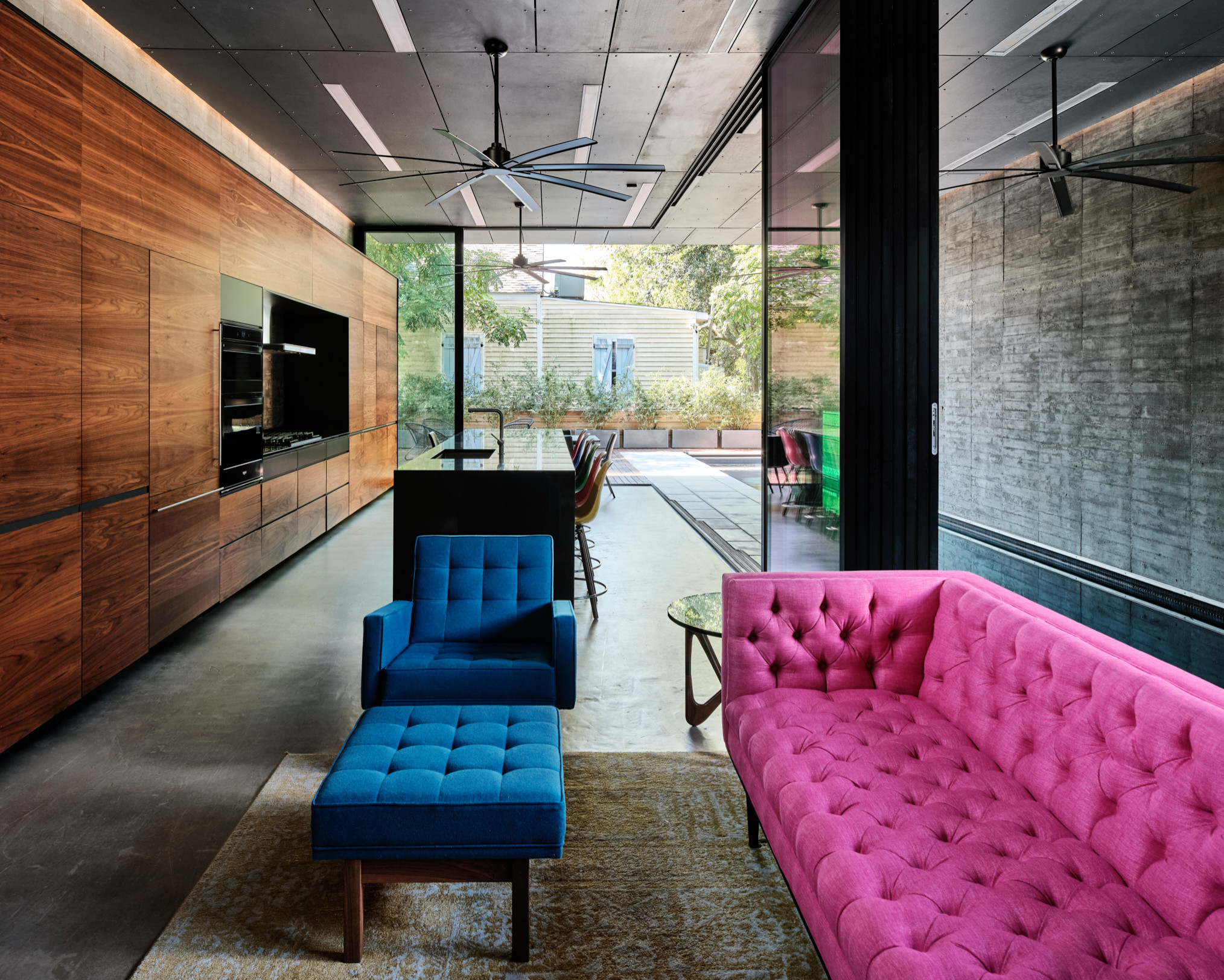Bienville House