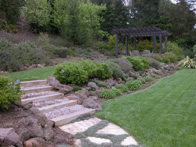 Sod Installation