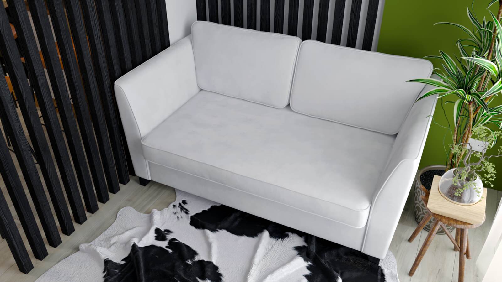 Квартира в Сочи 18м2