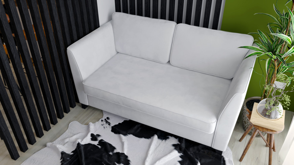 Квартира в Сочи 18м2