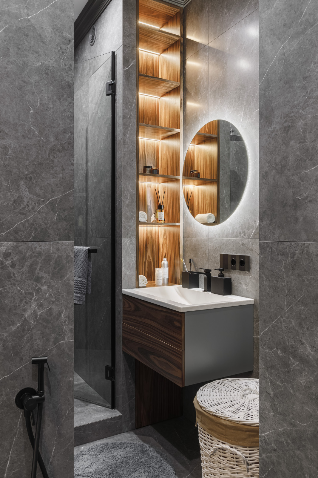 Квартира в Savin House