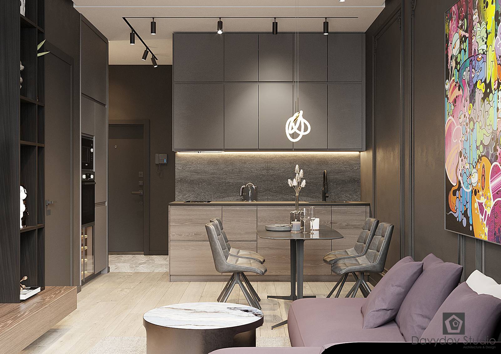 Не для всех