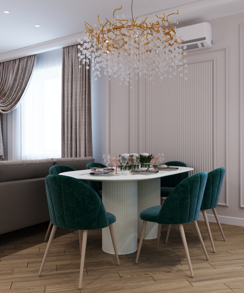 Квартира в г. Междуреченск