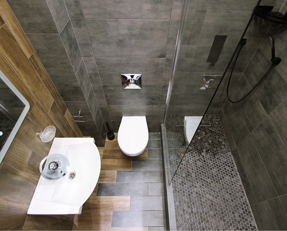 ЖК Видный Берег