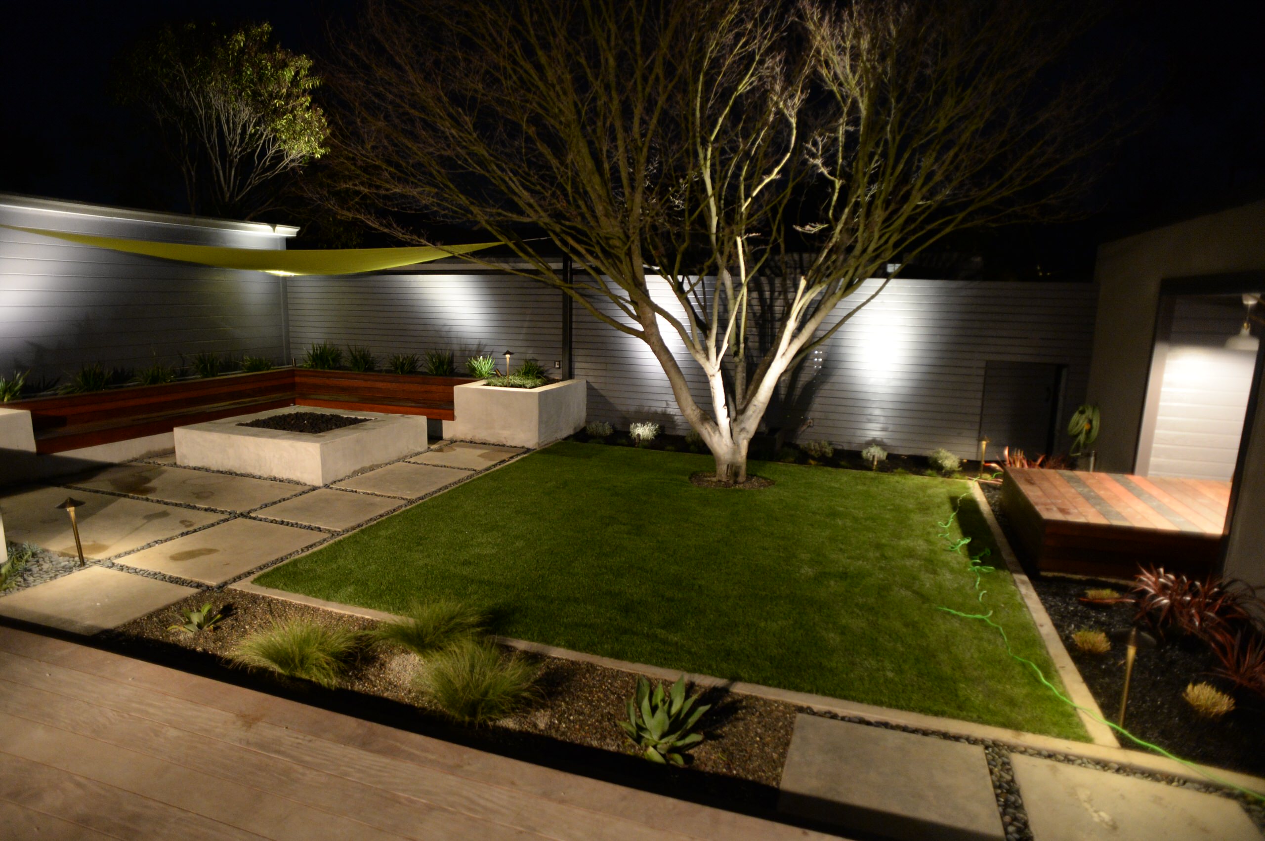 Baltutis Residence - Alameda - Under Construction