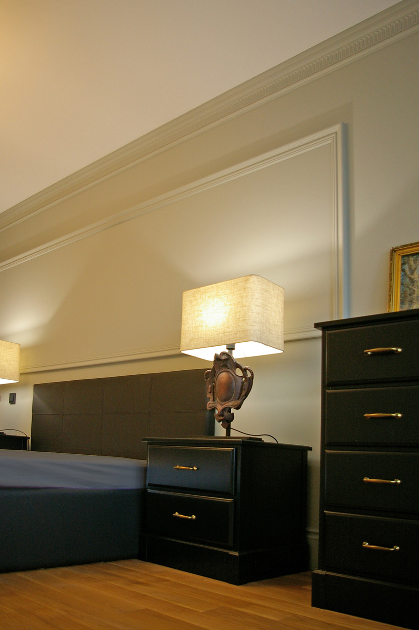 Квартира на Фрунзенской