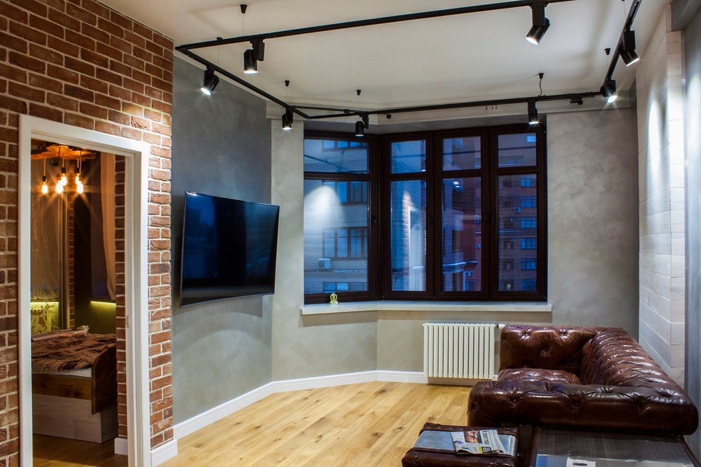 Квартира для молодого человека