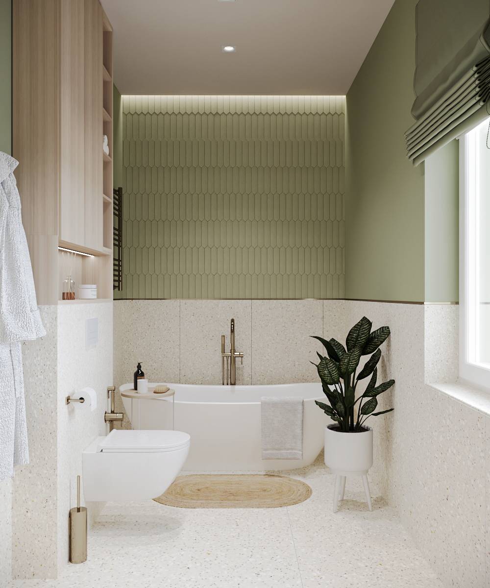 Ванная комната