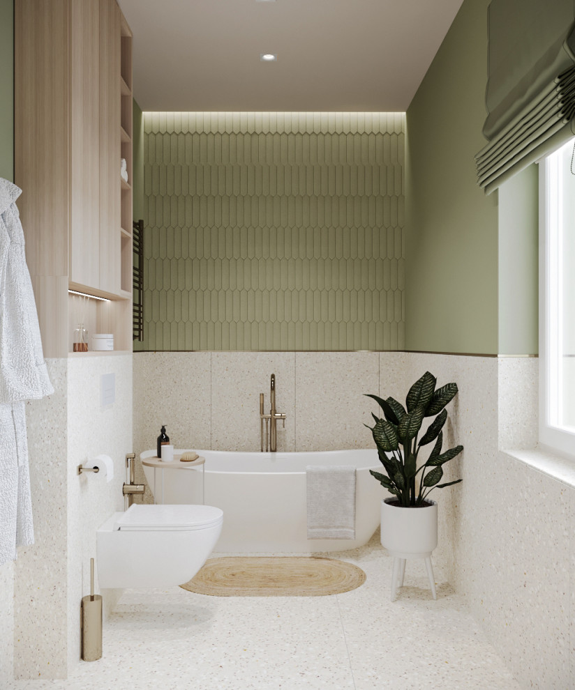 Ванная комната