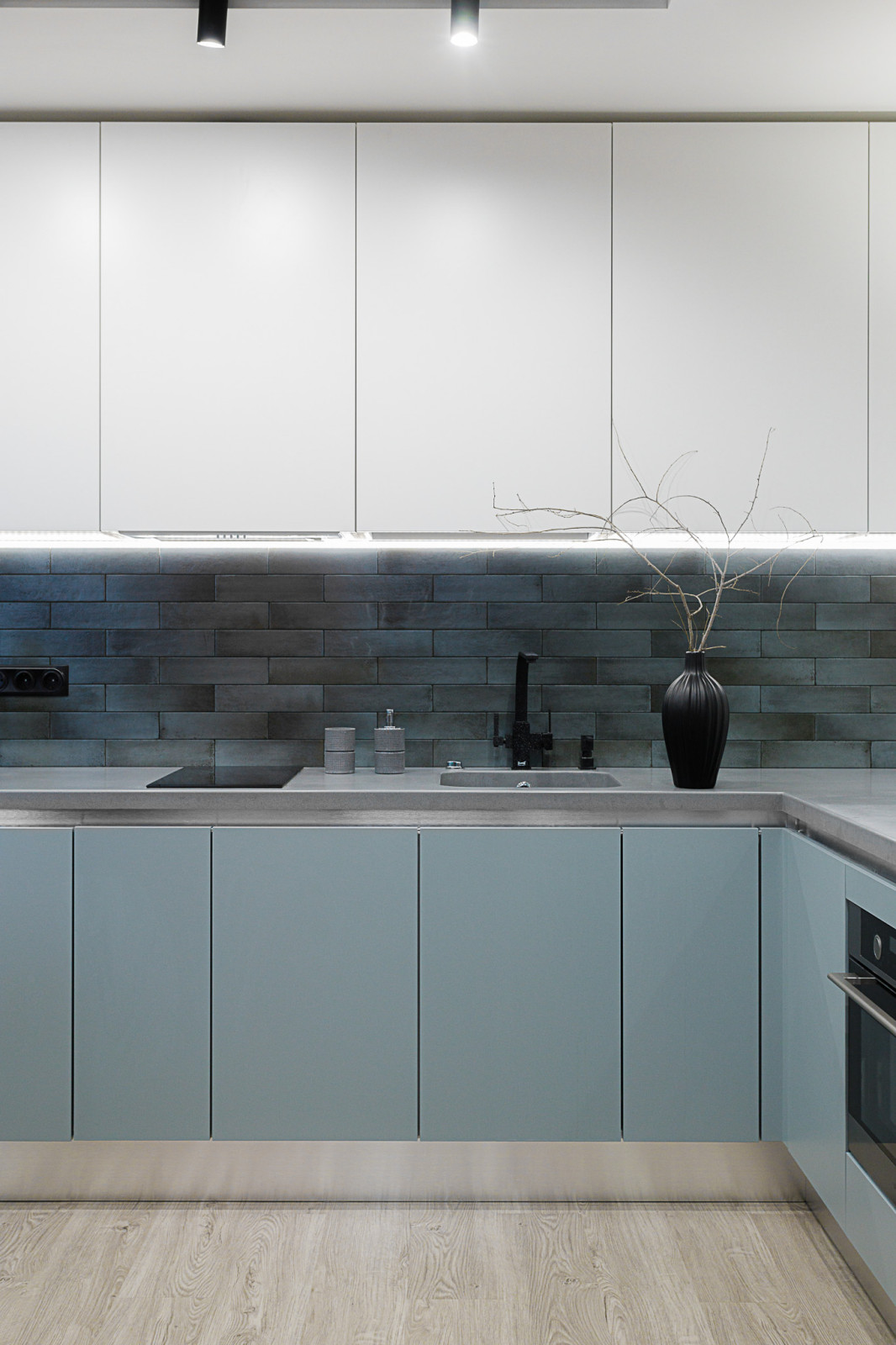 Дизайн-проект Кристины Калининой