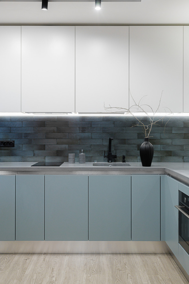 Дизайн-проект Кристины Калининой