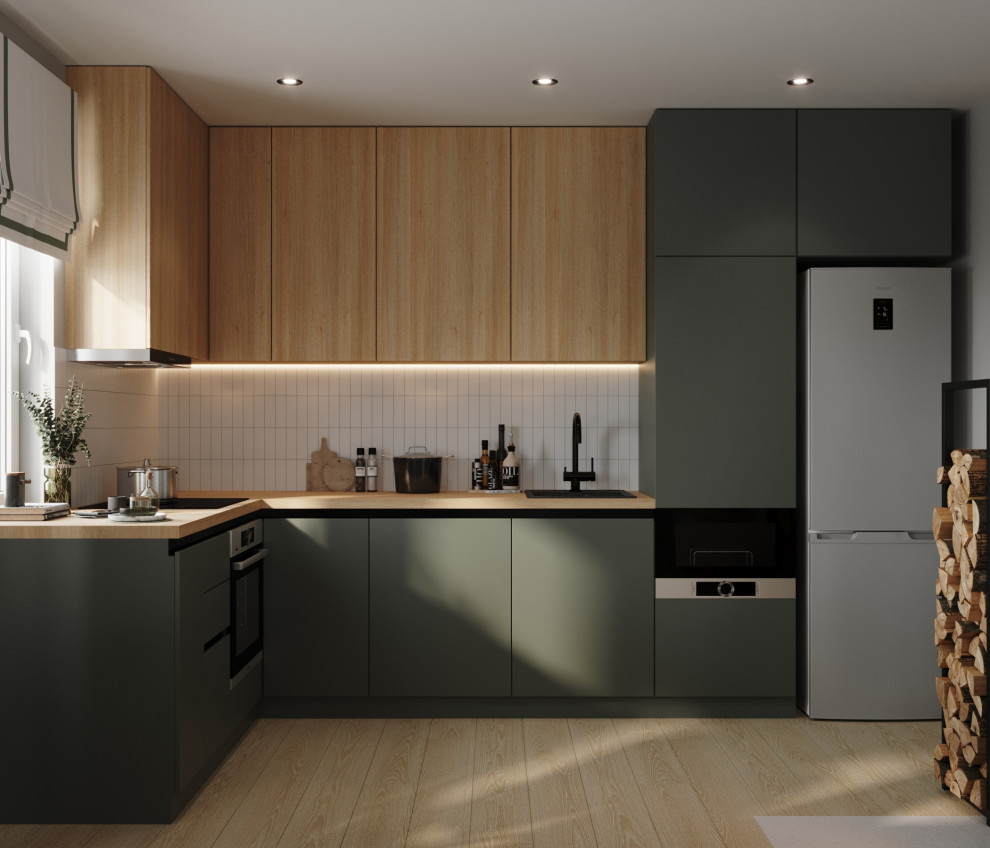 Дом в Тайцах