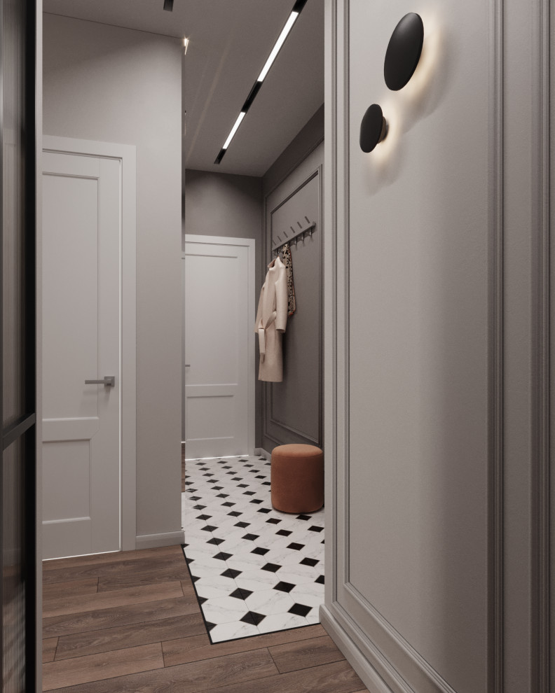 ЖК Зеленый квартал