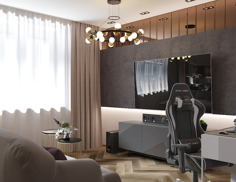 3кк квартира