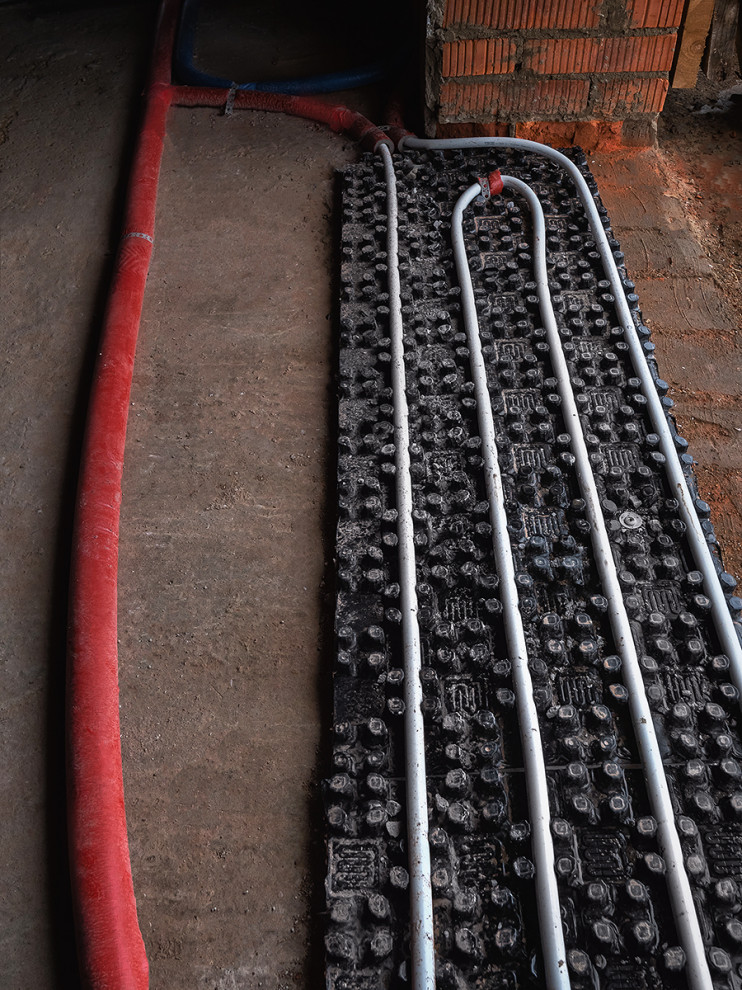 Дом в Яхроме