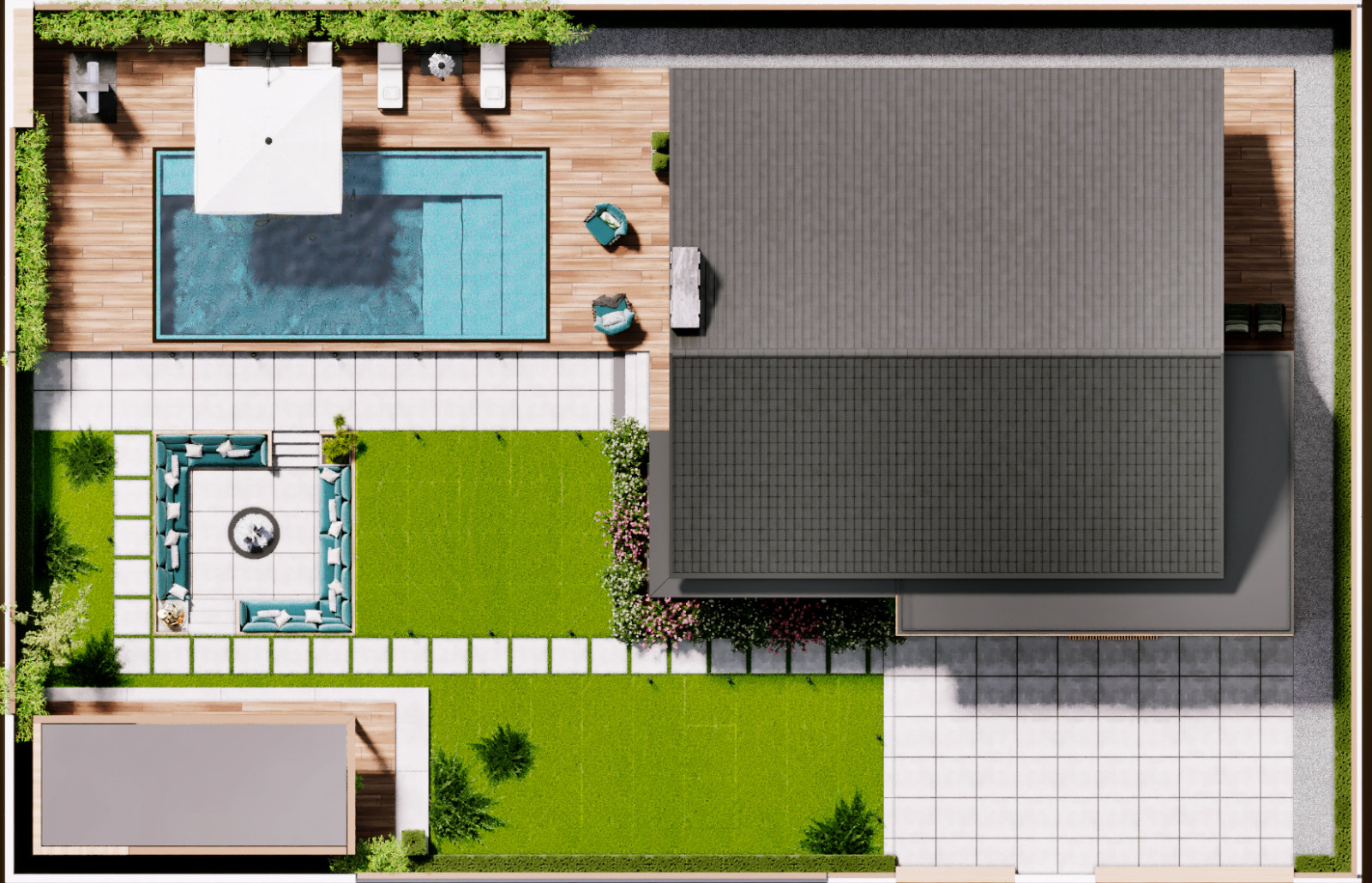 Дом в Испании, город Кихон