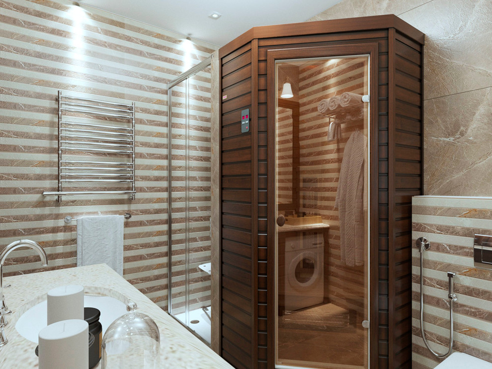 Двухкомнатная квартира в МО