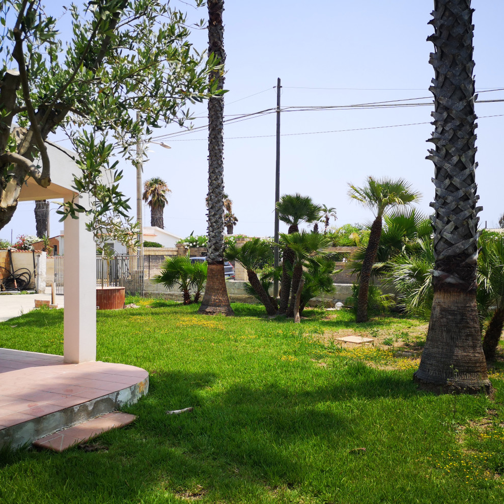 Villa al mare_Piccio