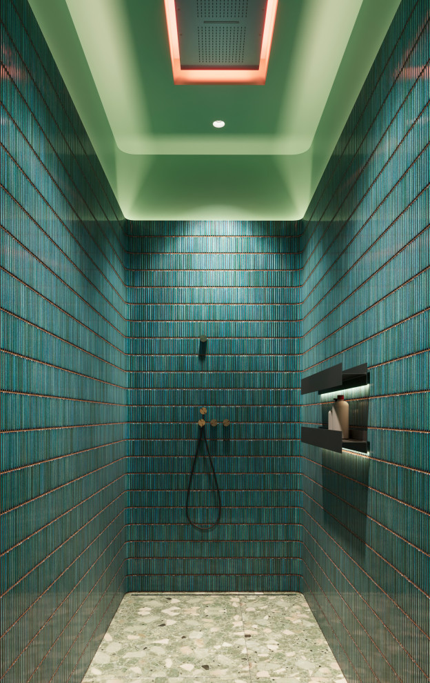 Farmhouse - Ground Floor