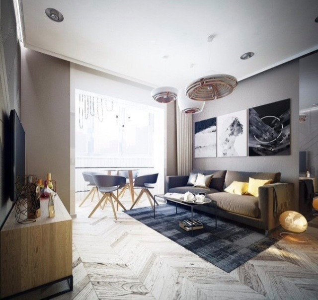 ЖК Эдельвейс