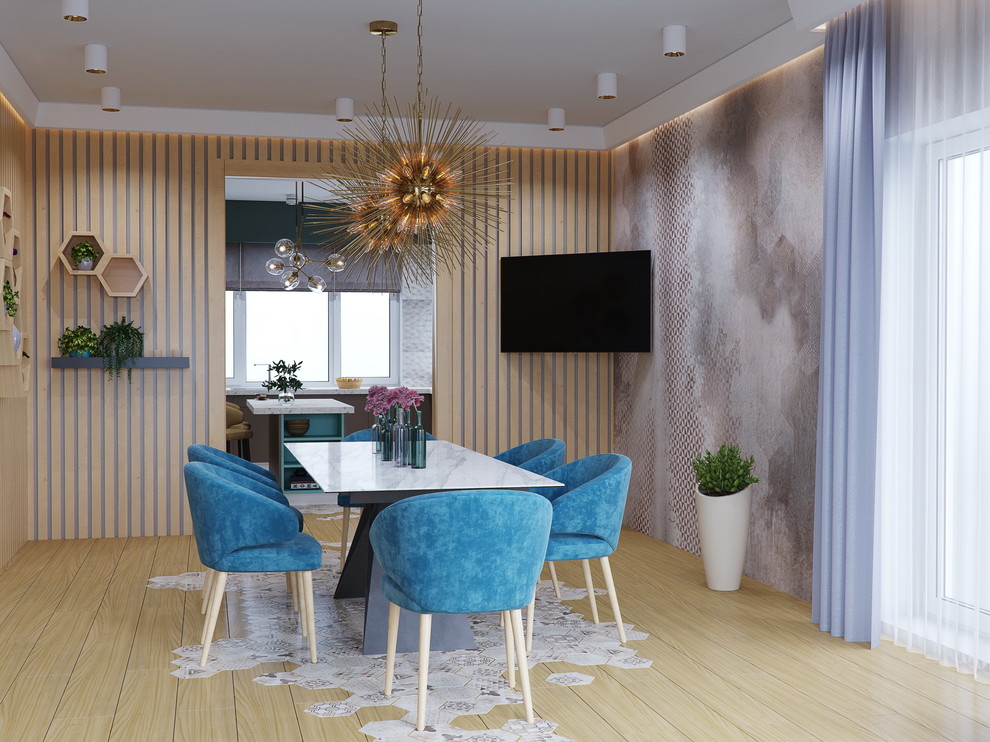 ДИЗАЙН ПРОЕКТ ЖИЛОГО ДОМА В ПОСЕЛКЕ МУХОЛОВКА