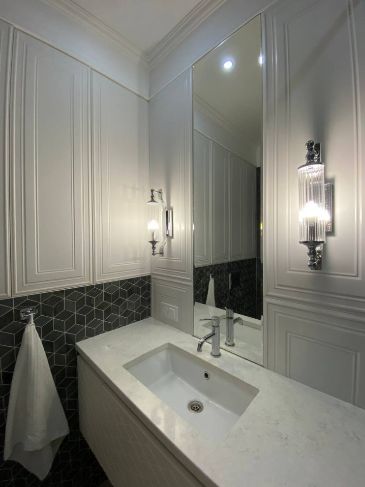 Квартира для семьи с 3мя детьми