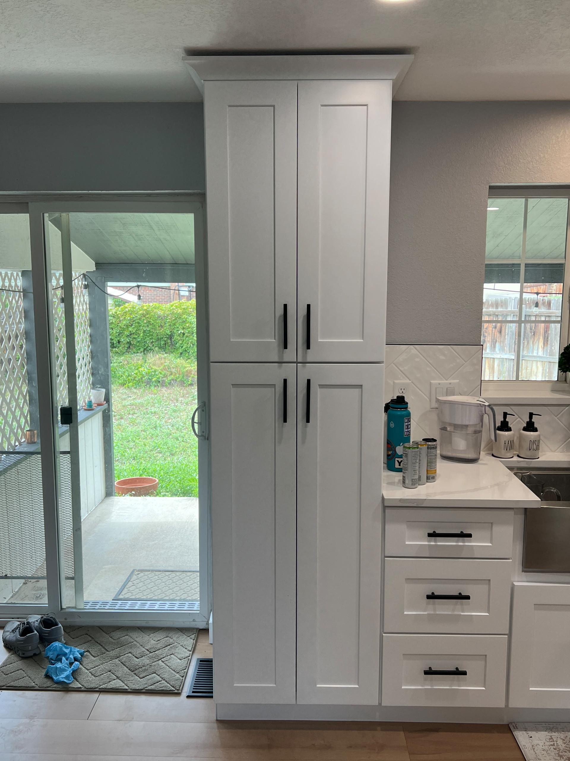 Westminster Kitchen Remodel
