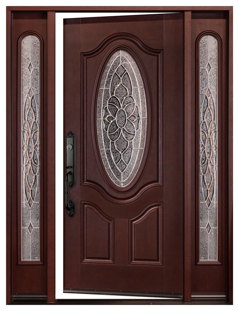 Front Entry Door Right Hand Swinging, Front Entry Door With Sidelights That Open