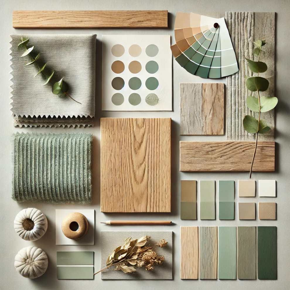 Interior design appartamento milano