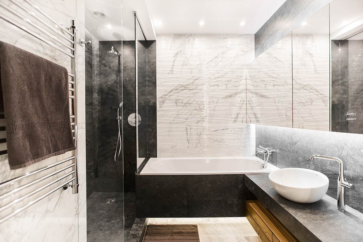 ЖК Триколор