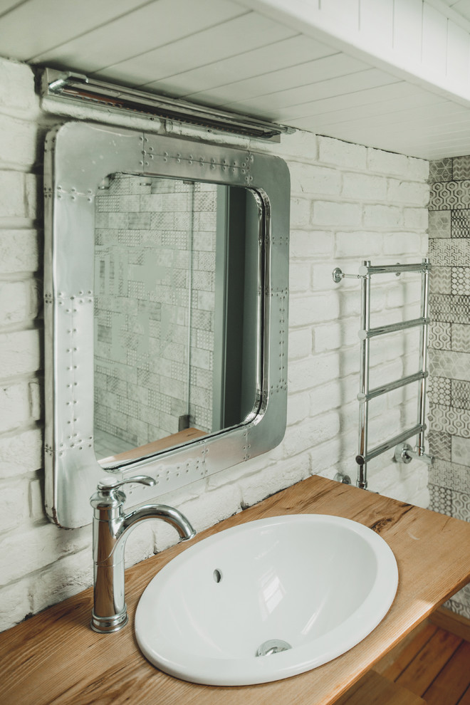 Дом в Красногорске