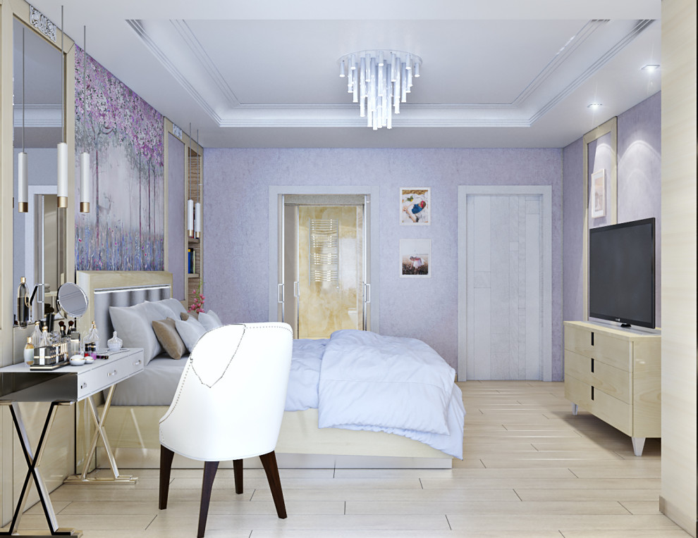 Апартаменты Hyatt Regency 134 м2