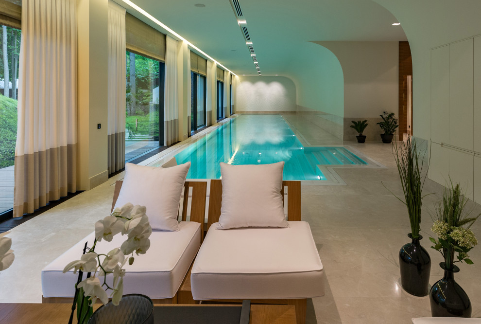 Частный дом