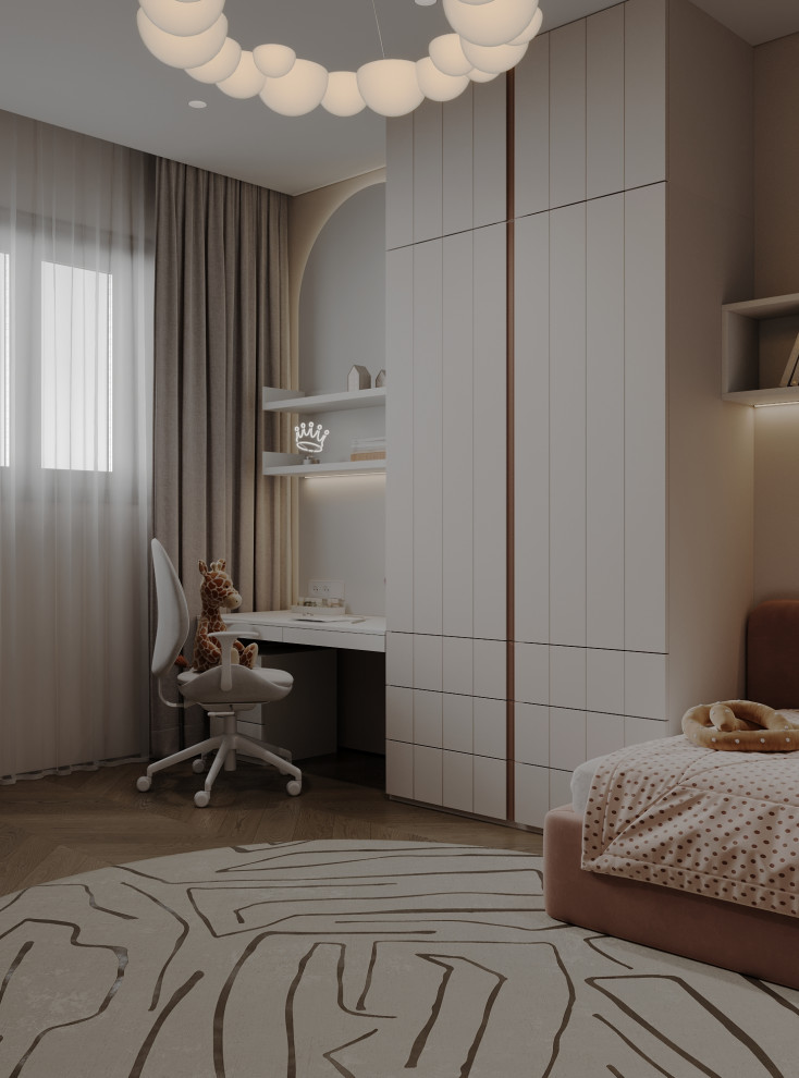 Болгарстрой, 100 кв.м.