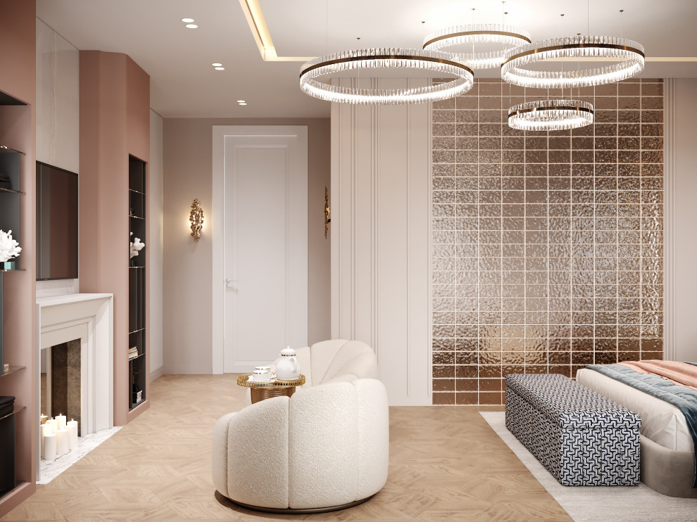 Дом в коттеджном поселке Новые Вешки