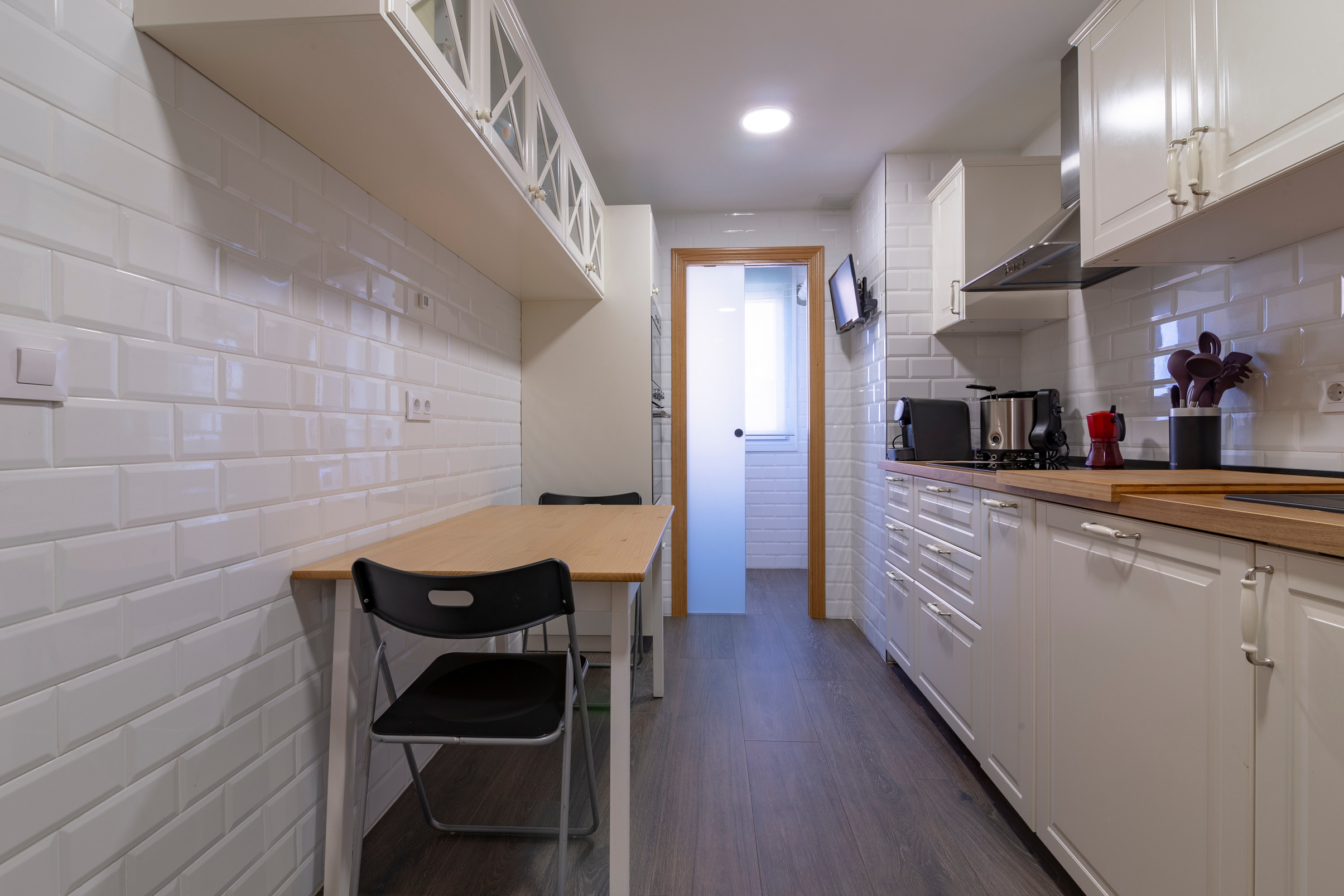 Reforma Cocina en Alcorcón