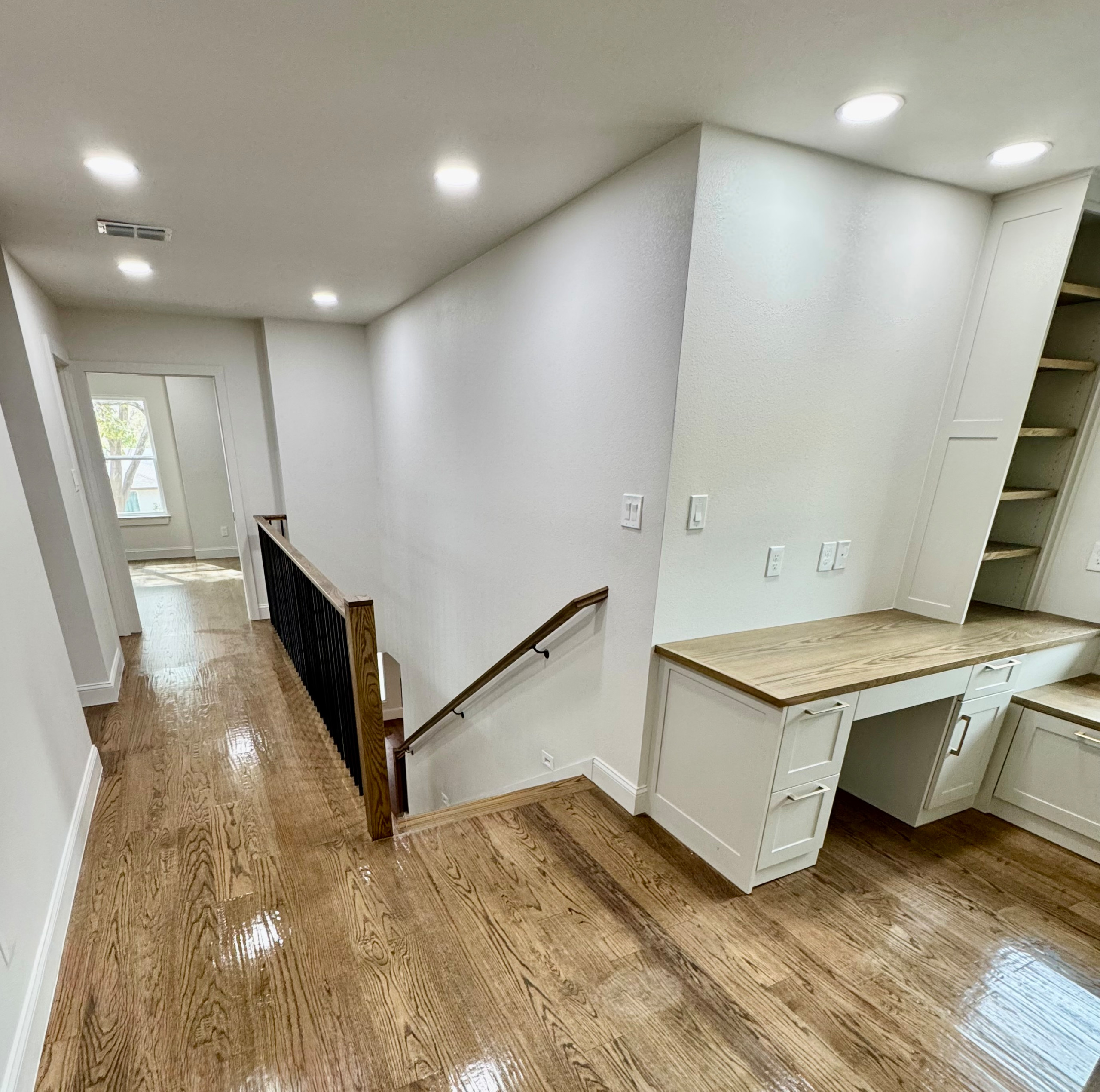 Dallas Lochwood Donore Addition and Remodel