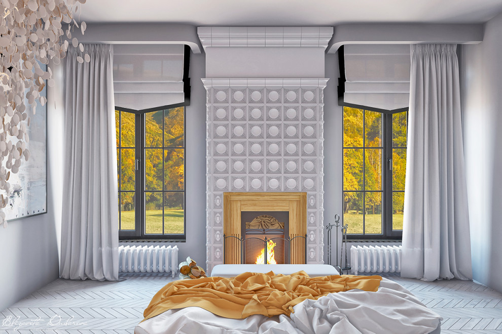 Частный дом "Снежная королева"