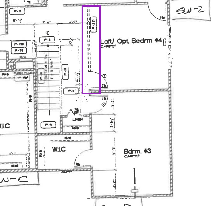 French door vs regular door?