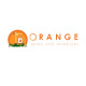 Orange interio