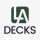LA-Decks Backyard and Pool Remodeling