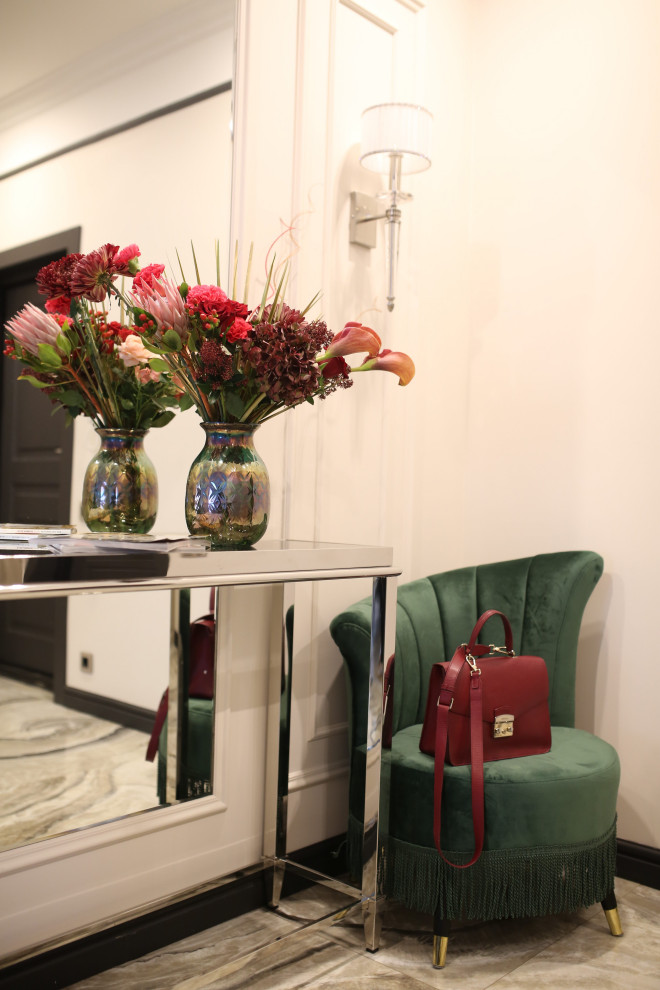 Квартира в Якутске, 200 м2