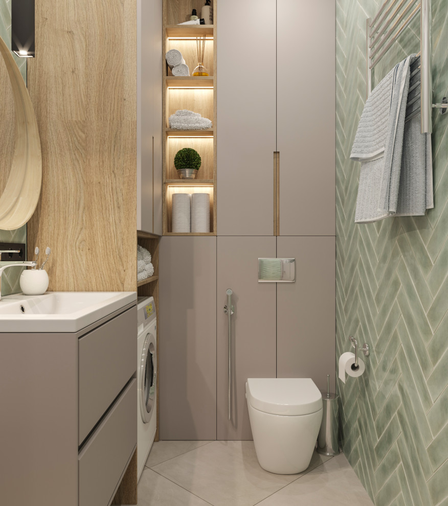 ЖК "Сколковский"