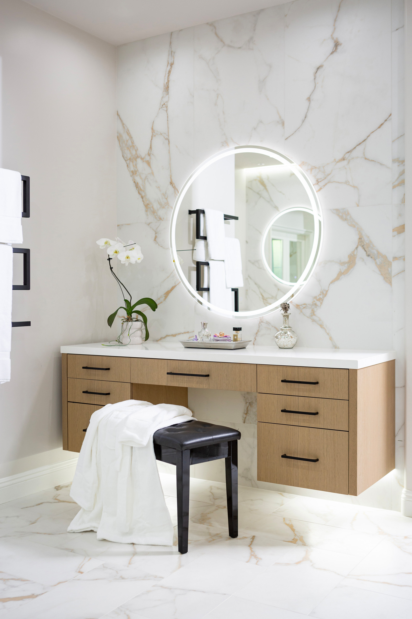 Stunning Thousand Oaks Bathroom Revamp