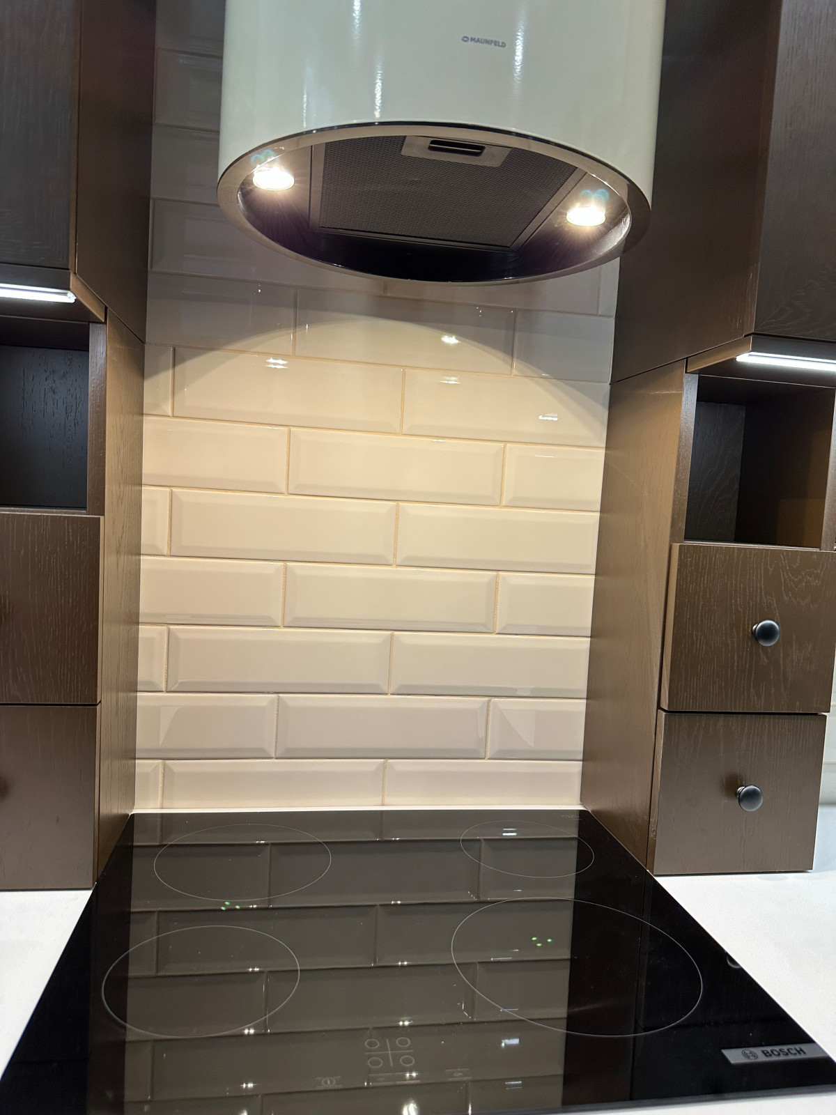 Ул. Маломосковская